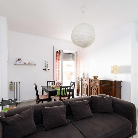 Casa Vacanze Nonna Elena Rome Extérieur photo