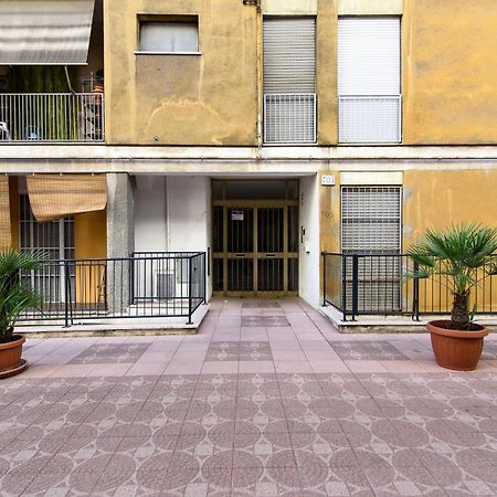 Casa Vacanze Nonna Elena Rome Extérieur photo