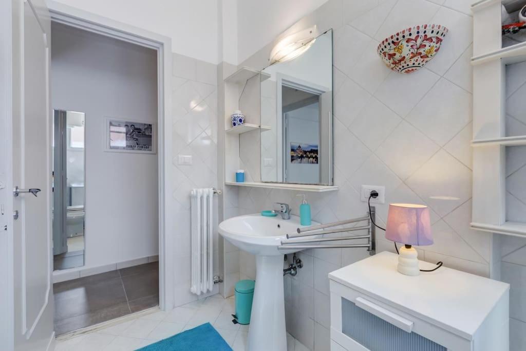 Casa Vacanze Nonna Elena Rome Extérieur photo