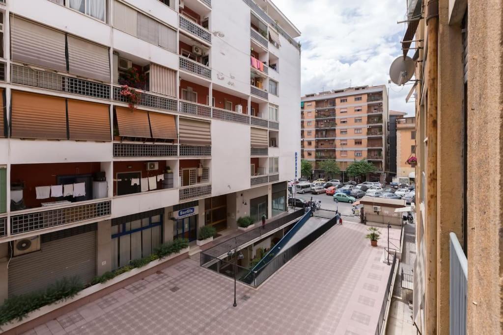 Casa Vacanze Nonna Elena Rome Extérieur photo