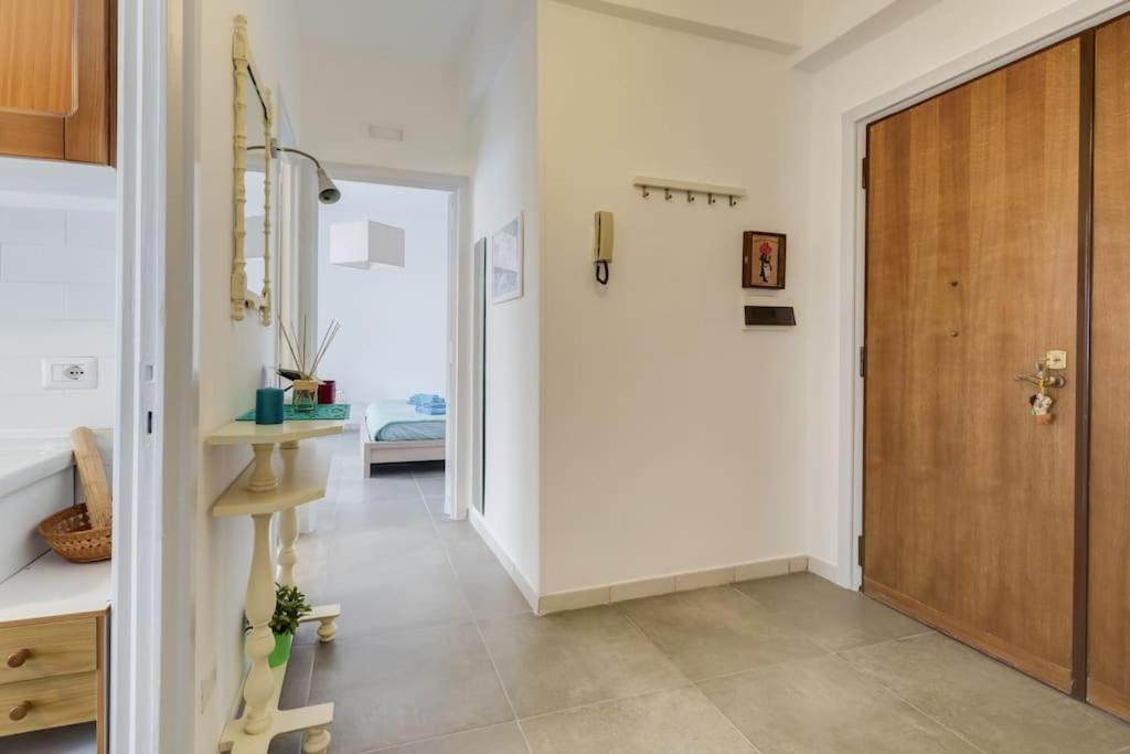 Casa Vacanze Nonna Elena Rome Extérieur photo