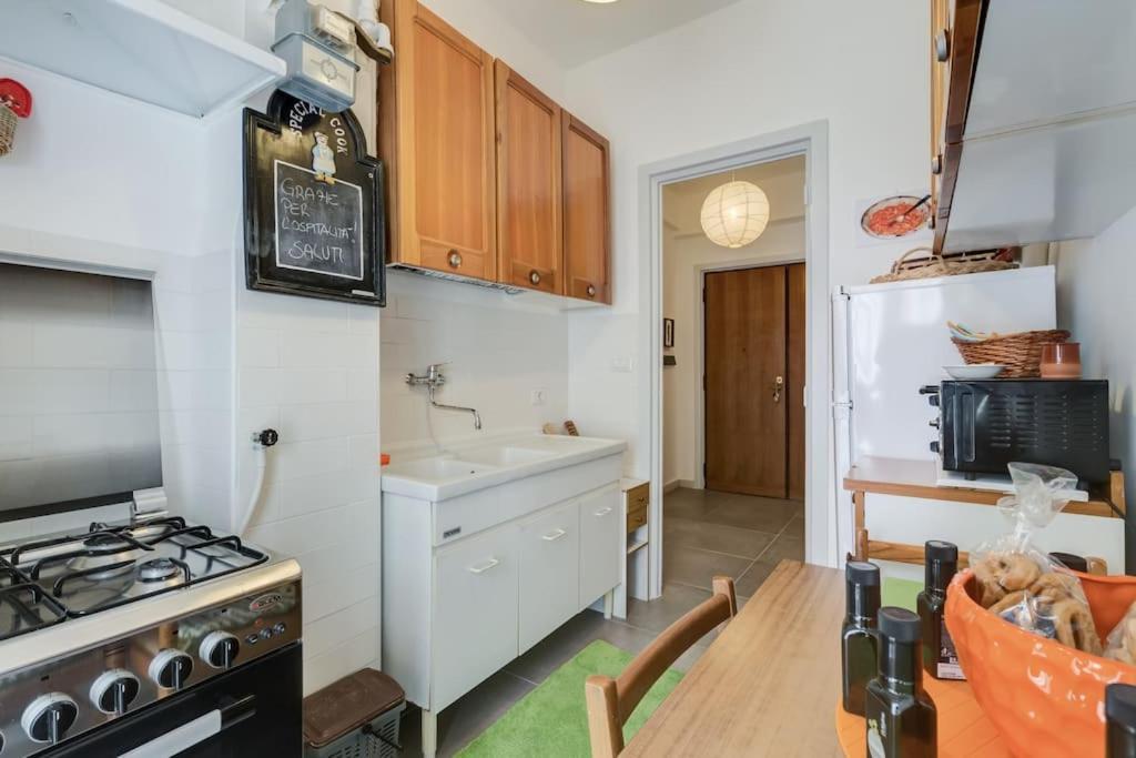 Casa Vacanze Nonna Elena Rome Extérieur photo