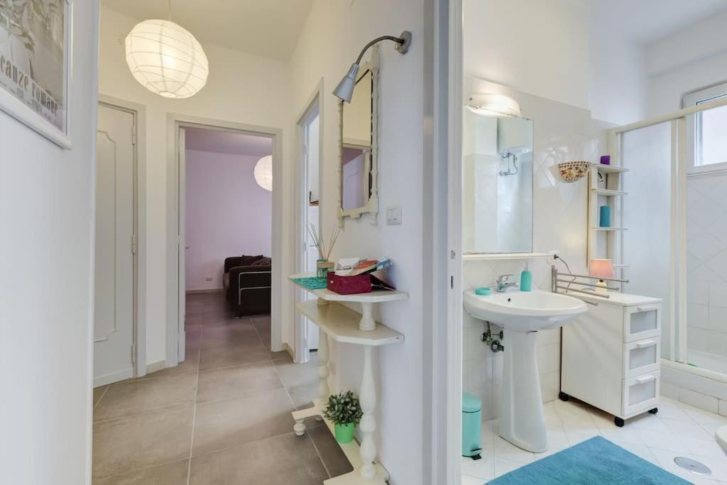 Casa Vacanze Nonna Elena Rome Extérieur photo