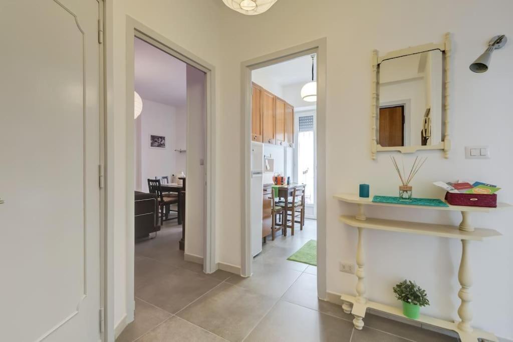 Casa Vacanze Nonna Elena Rome Extérieur photo