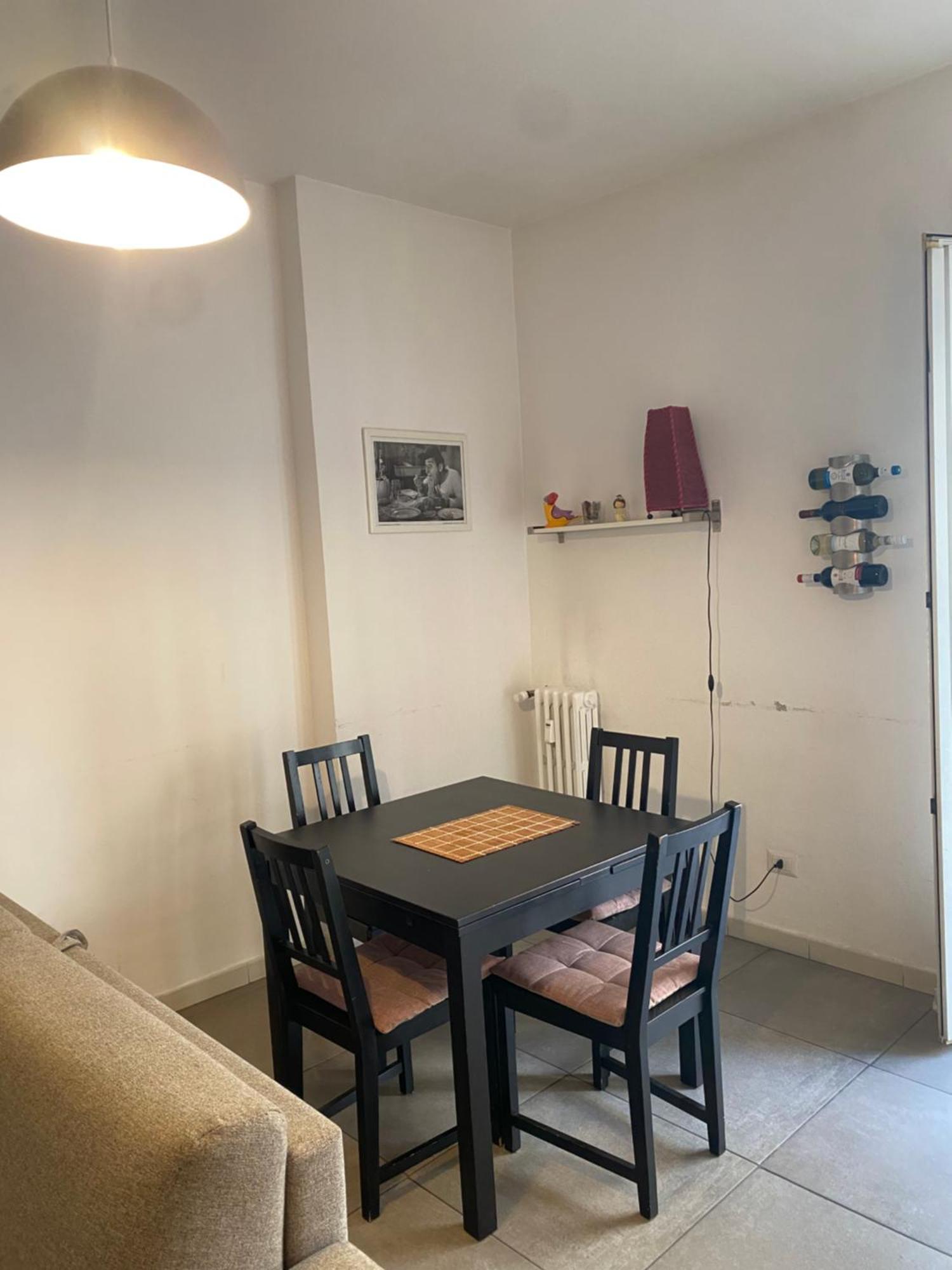 Casa Vacanze Nonna Elena Rome Extérieur photo