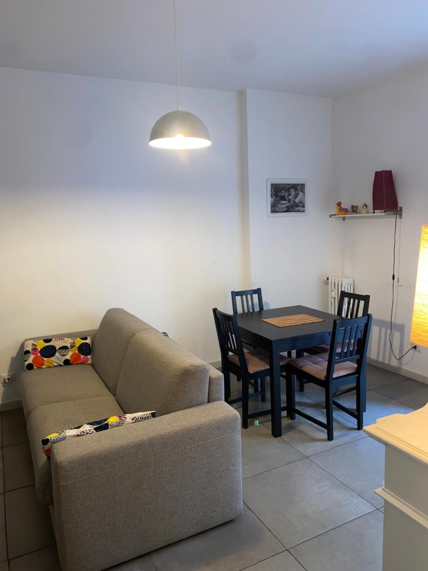 Casa Vacanze Nonna Elena Rome Extérieur photo