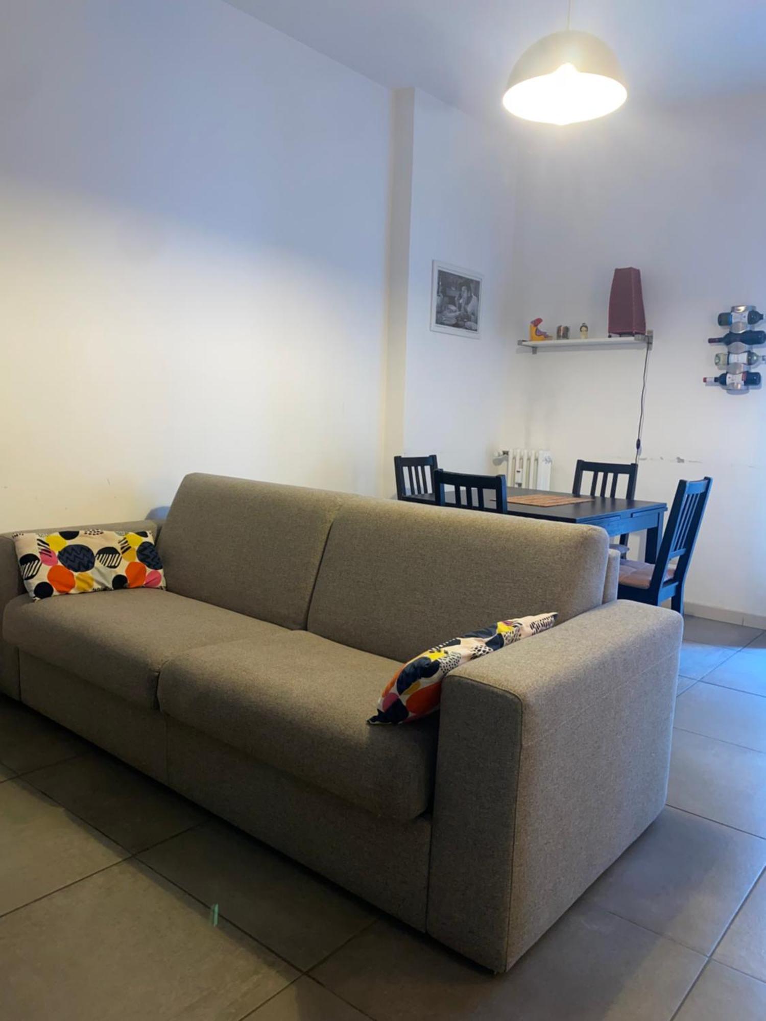 Casa Vacanze Nonna Elena Rome Extérieur photo
