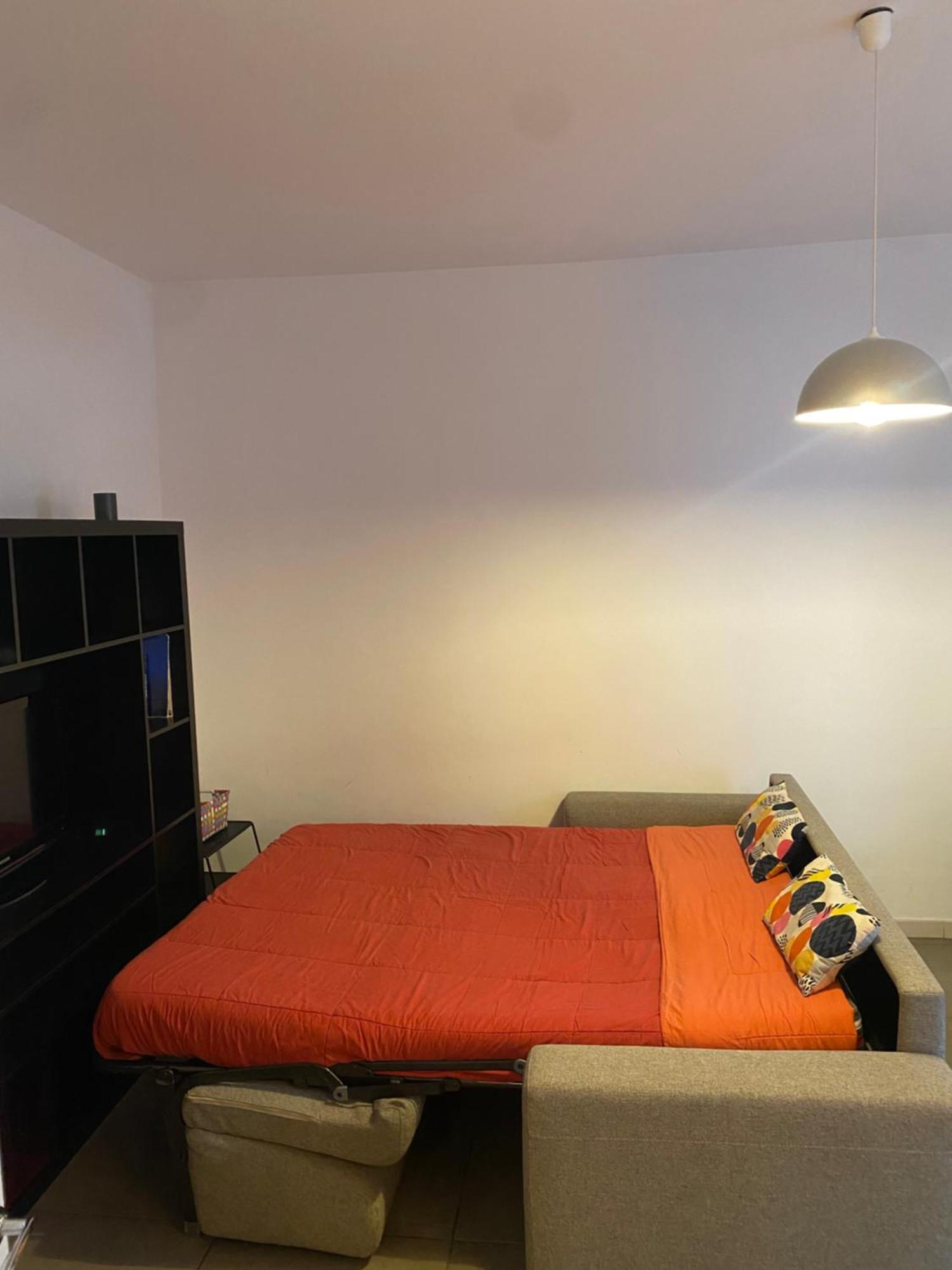 Casa Vacanze Nonna Elena Rome Extérieur photo