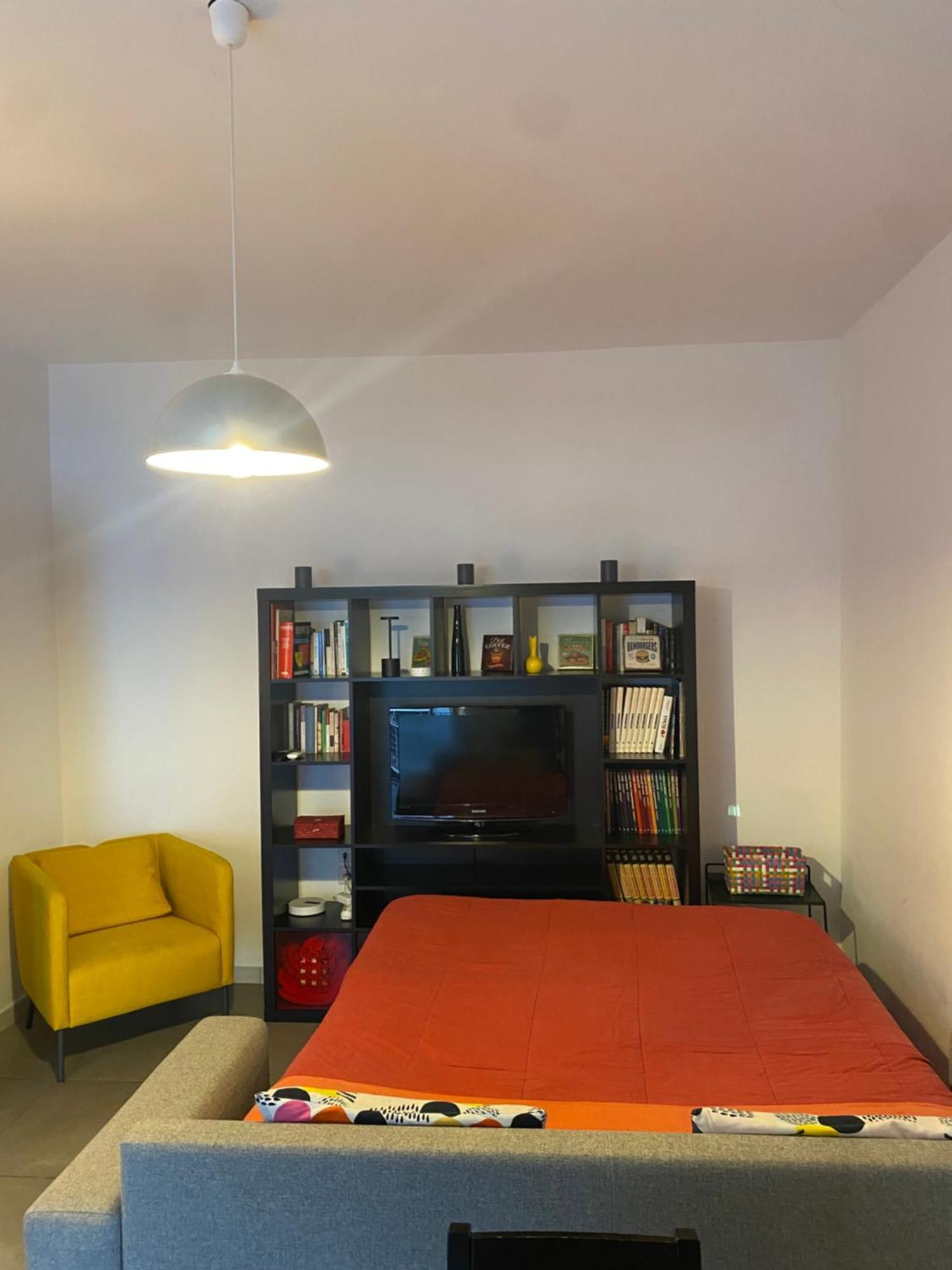 Casa Vacanze Nonna Elena Rome Extérieur photo