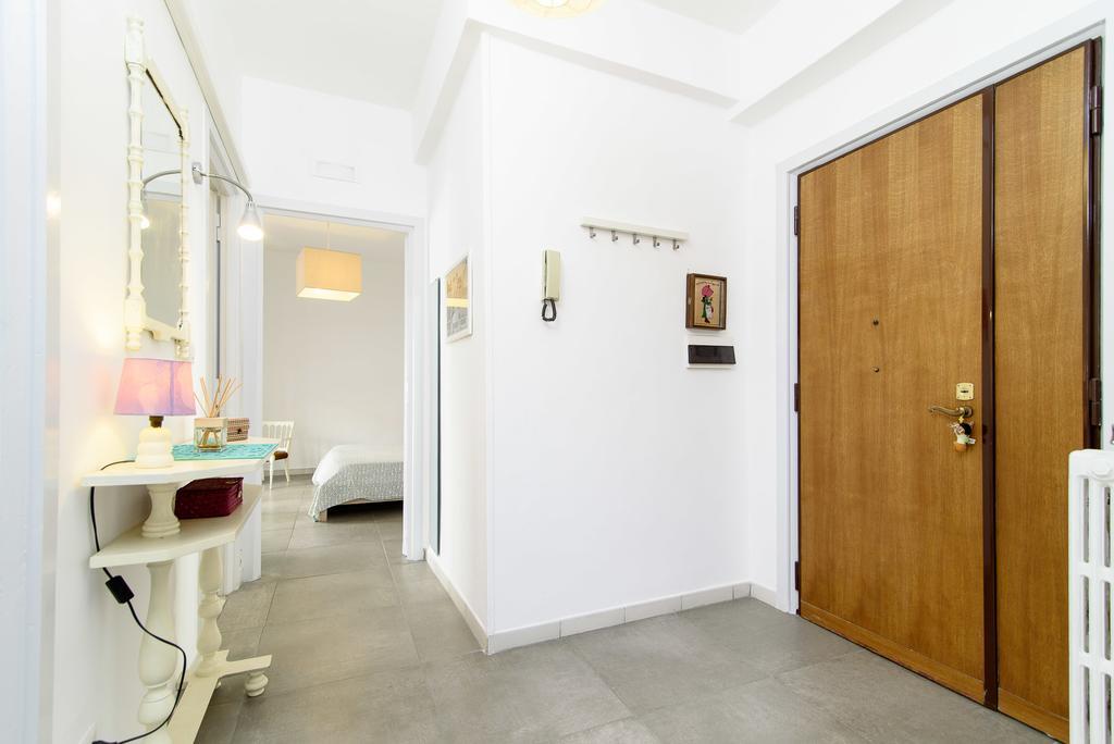 Casa Vacanze Nonna Elena Rome Extérieur photo