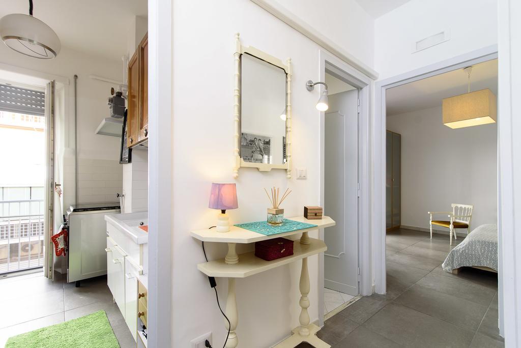 Casa Vacanze Nonna Elena Rome Extérieur photo