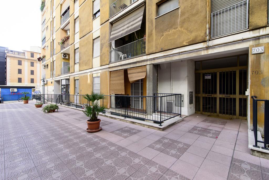 Casa Vacanze Nonna Elena Rome Extérieur photo