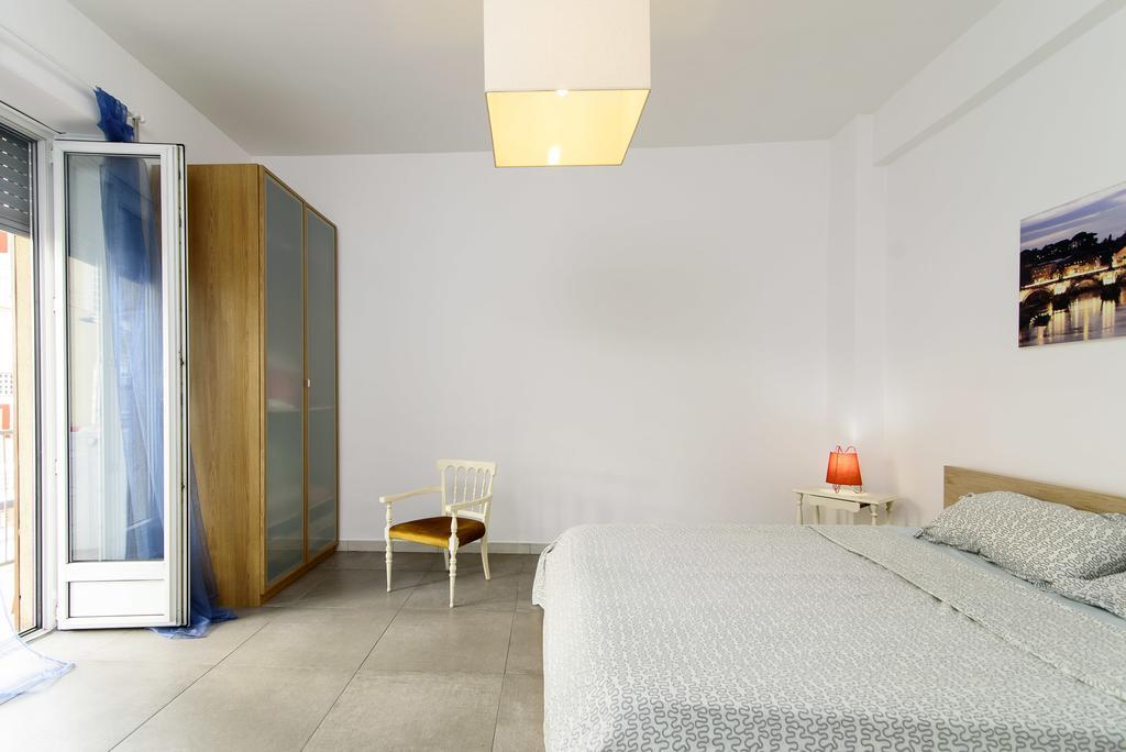 Casa Vacanze Nonna Elena Rome Extérieur photo