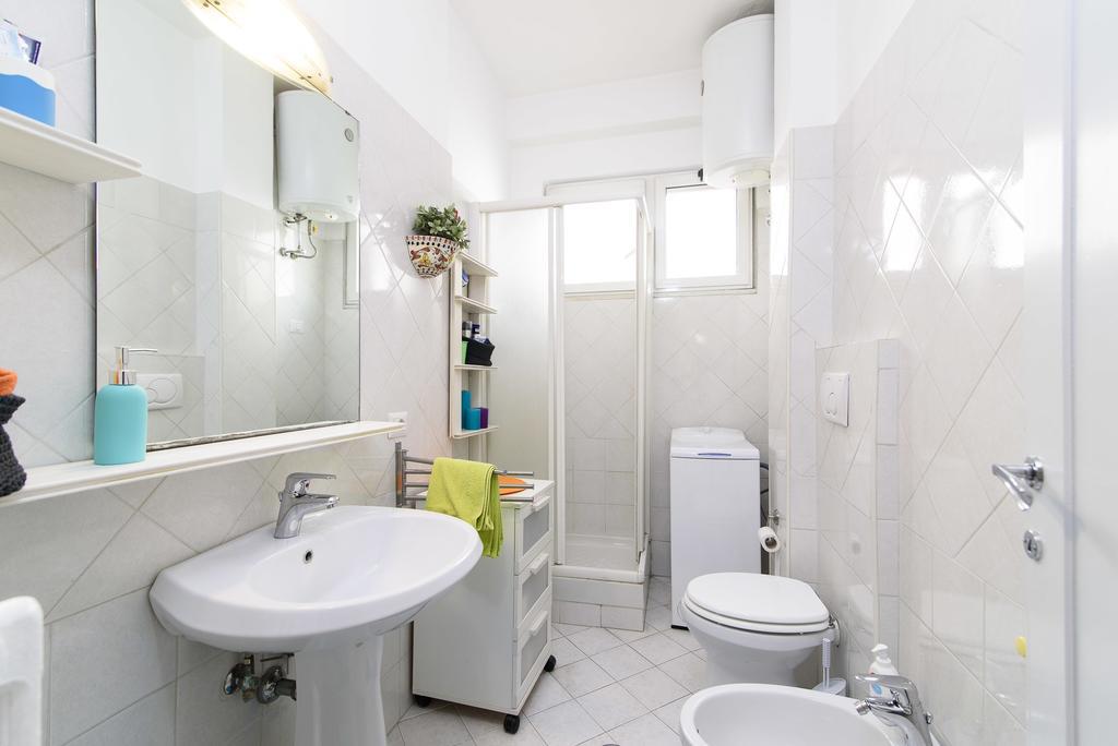 Casa Vacanze Nonna Elena Rome Extérieur photo