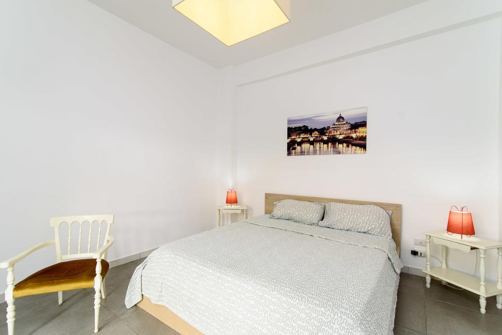 Casa Vacanze Nonna Elena Rome Extérieur photo