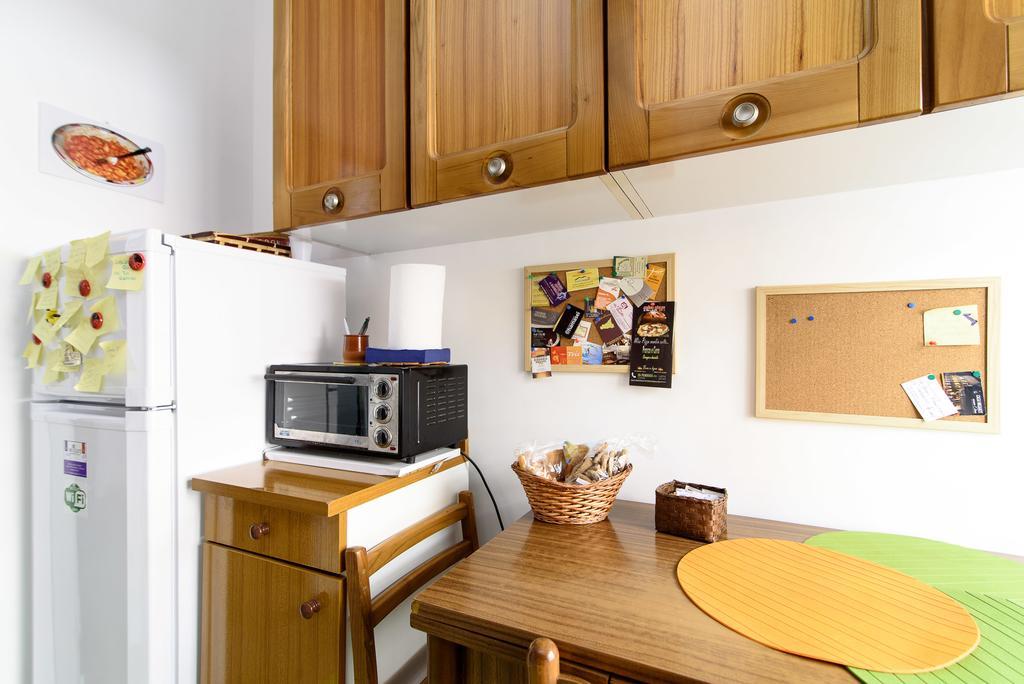 Casa Vacanze Nonna Elena Rome Extérieur photo