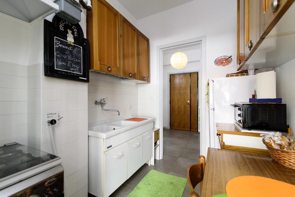 Casa Vacanze Nonna Elena Rome Extérieur photo