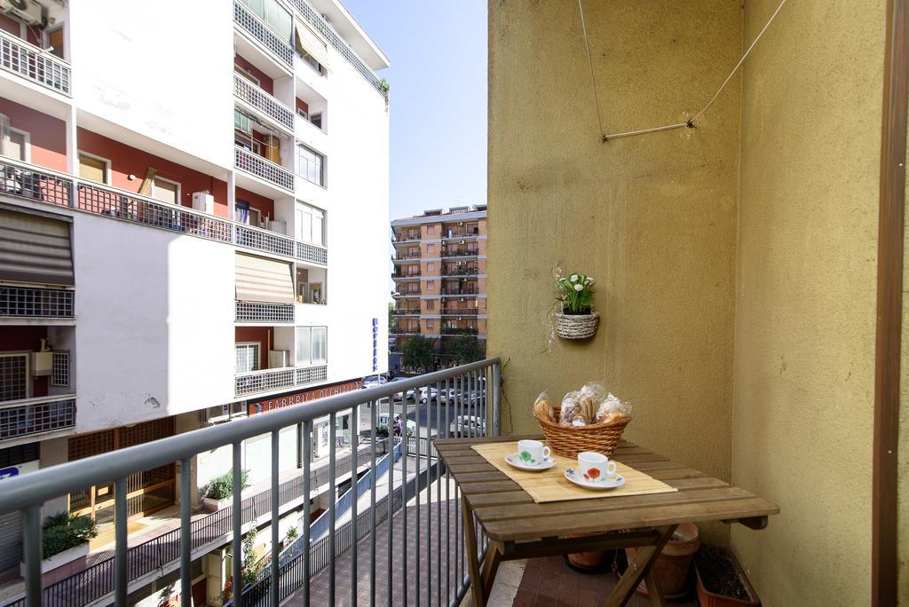 Casa Vacanze Nonna Elena Rome Extérieur photo