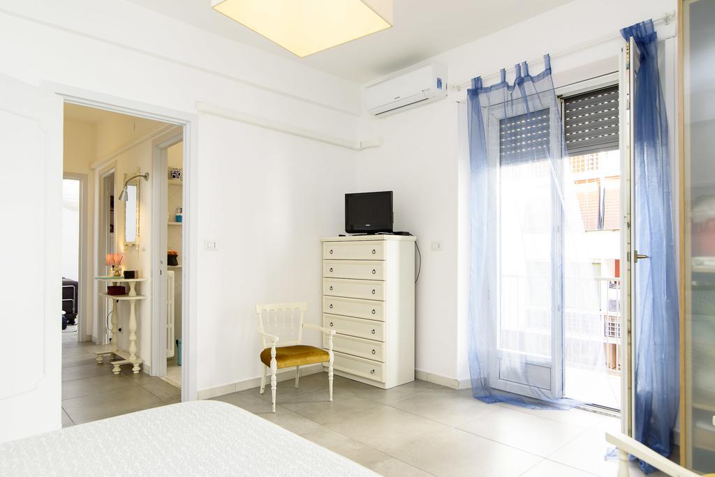 Casa Vacanze Nonna Elena Rome Extérieur photo
