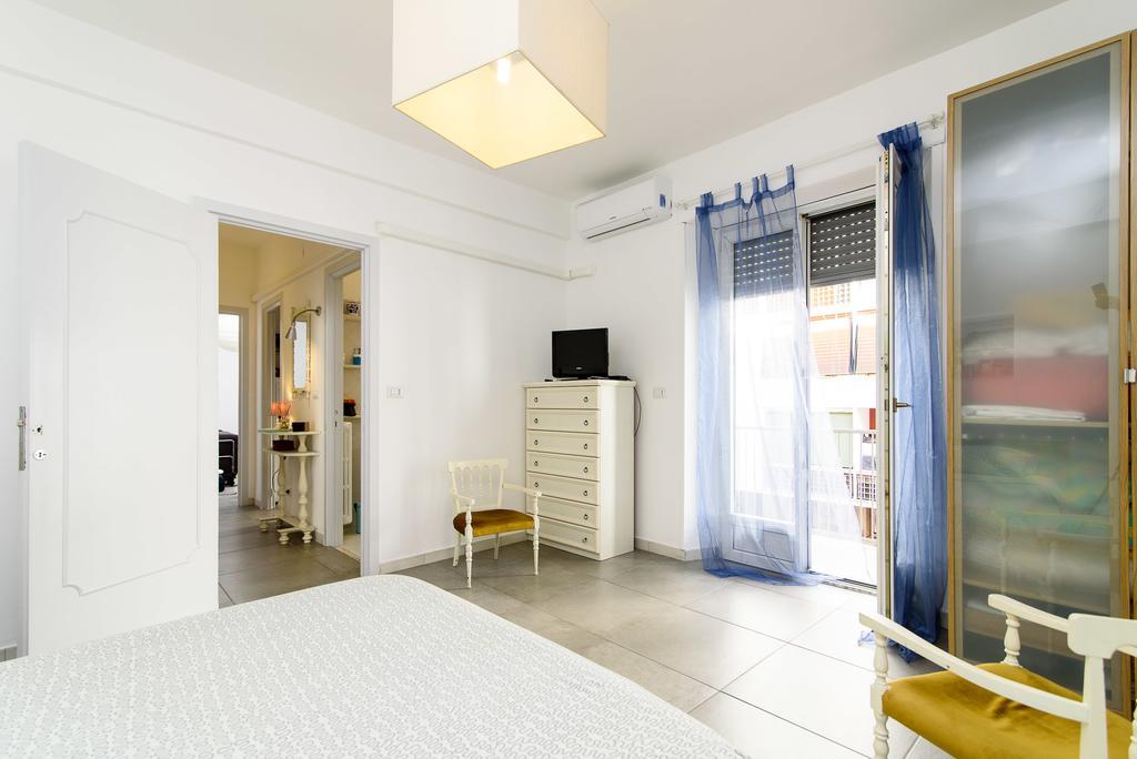 Casa Vacanze Nonna Elena Rome Extérieur photo